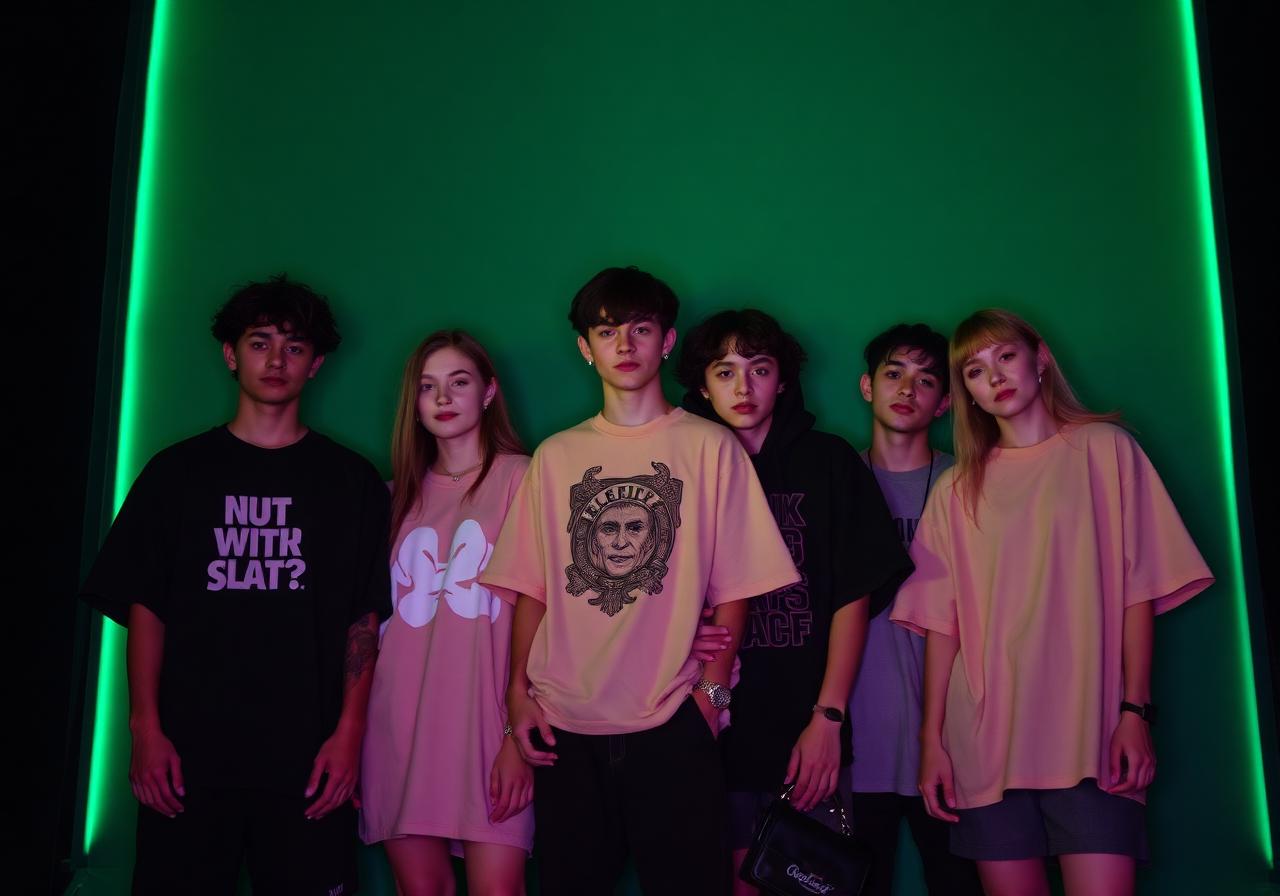 Limited Drops